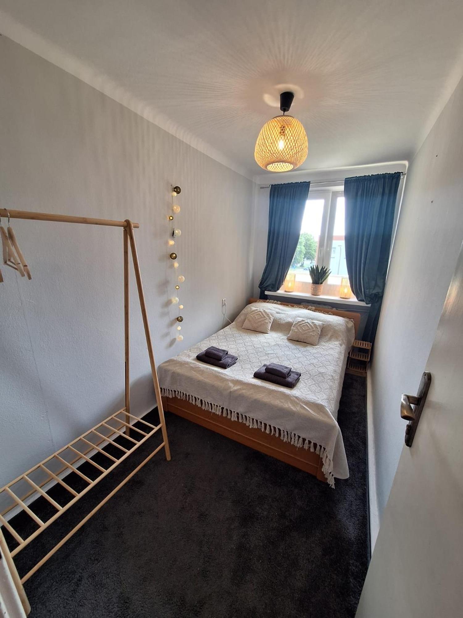 Apartament Dwupokojowy Z Balkonem ชวีโนวิชแจ ภายนอก รูปภาพ