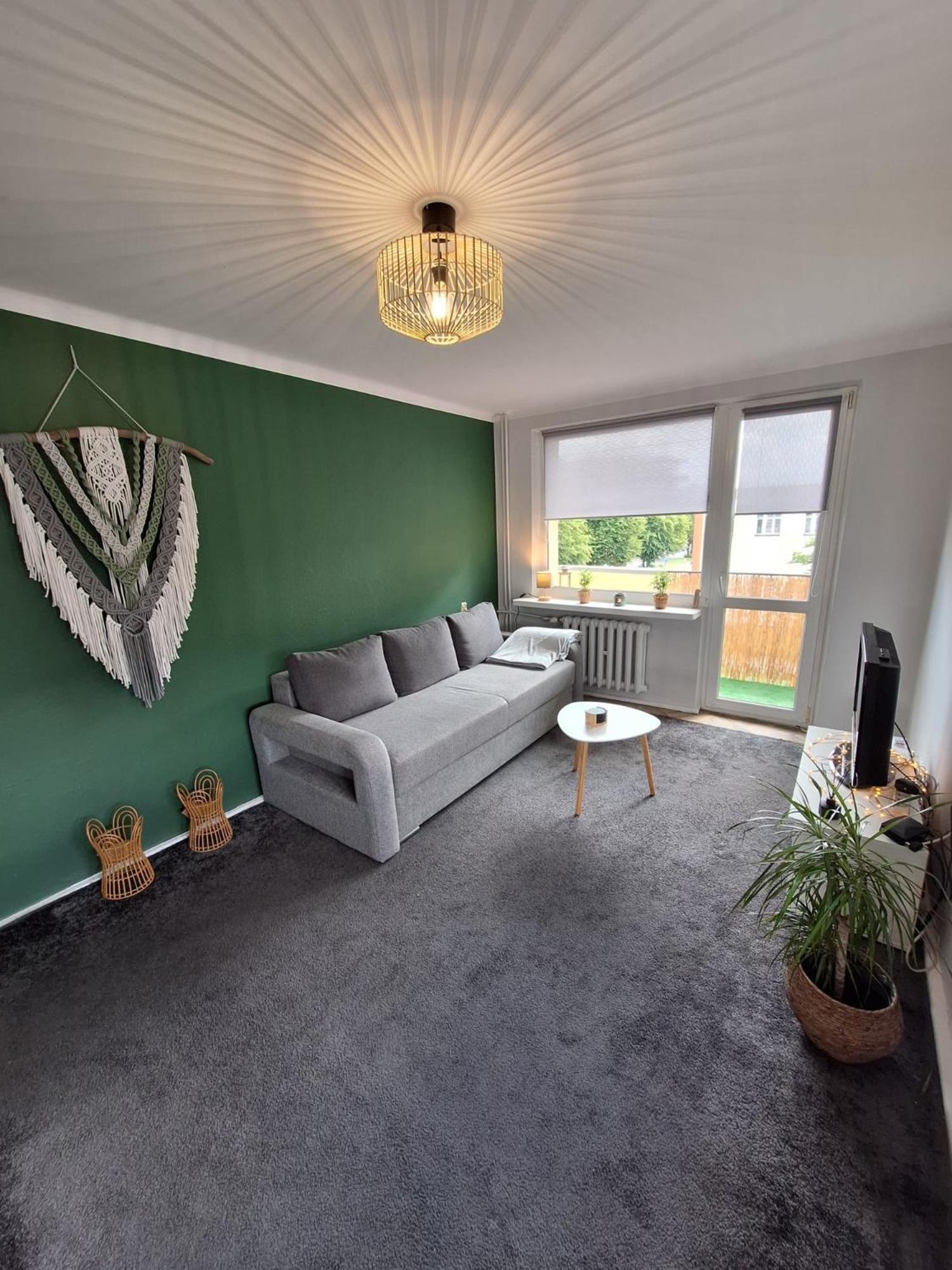 Apartament Dwupokojowy Z Balkonem ชวีโนวิชแจ ภายนอก รูปภาพ