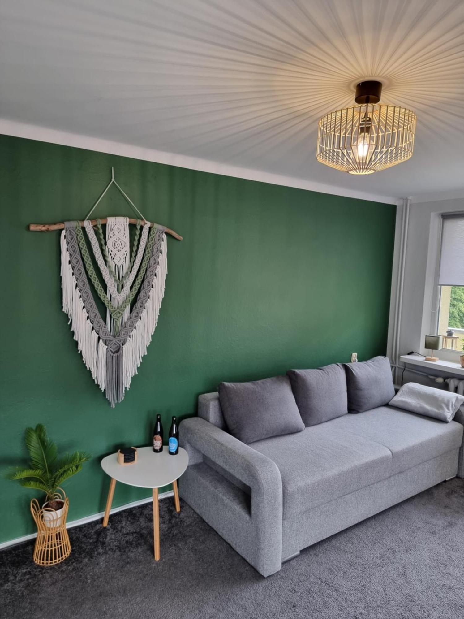 Apartament Dwupokojowy Z Balkonem ชวีโนวิชแจ ภายนอก รูปภาพ